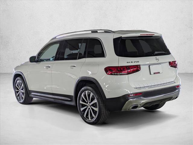 Certified 2021 Mercedes-Benz GLB 250 image 7