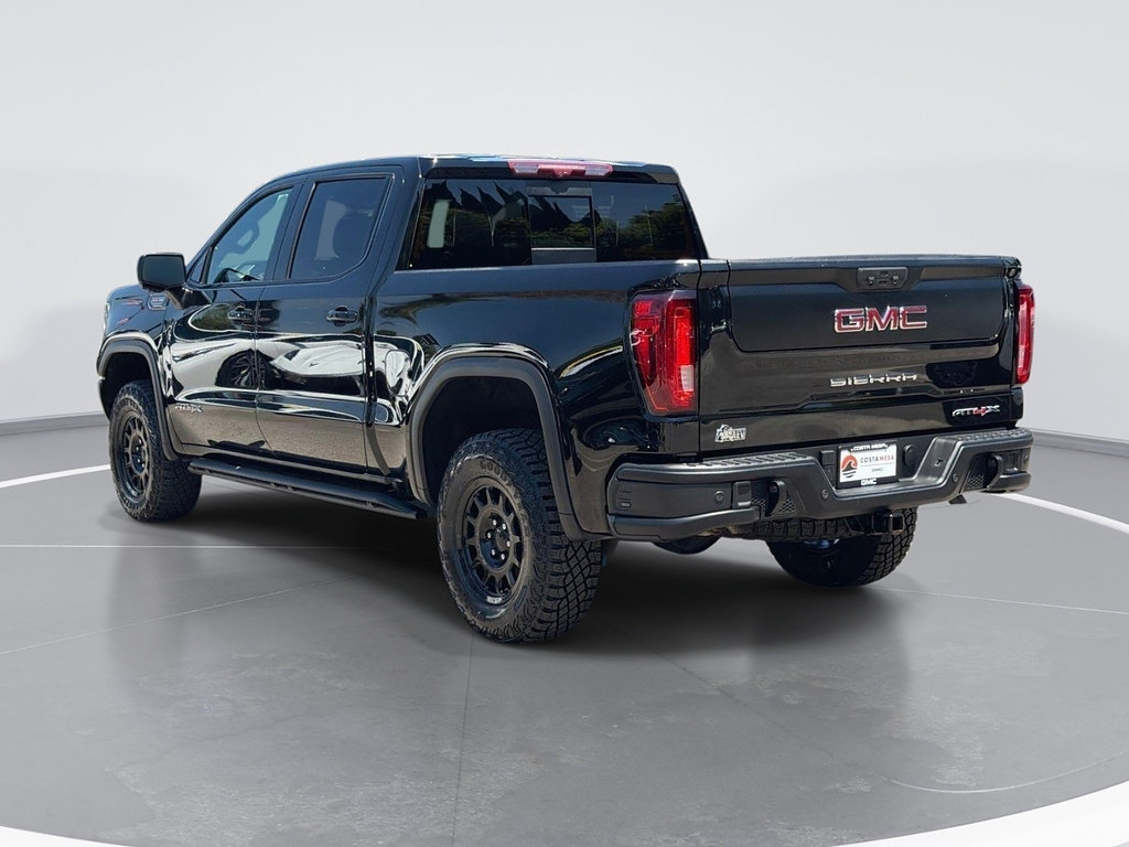 Used 2024 GMC Sierra 1500 AT4X w/ AT4X AEV Edition AWD/4WD image 5