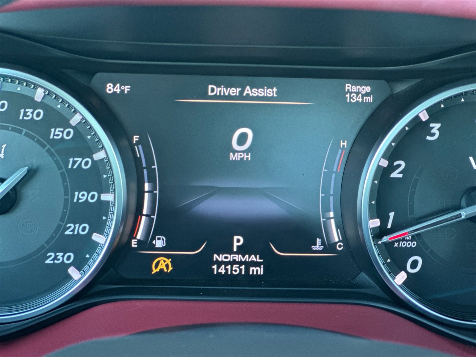 Used 2023 Maserati Ghibli Trofeo image 30