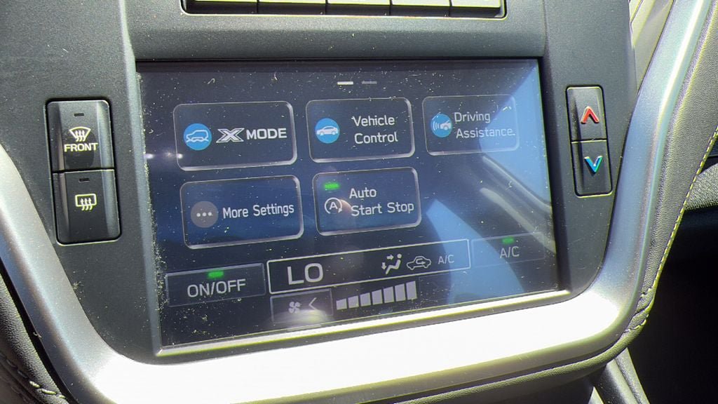 Certified 2024 Subaru Outback AWD/4WD image 19