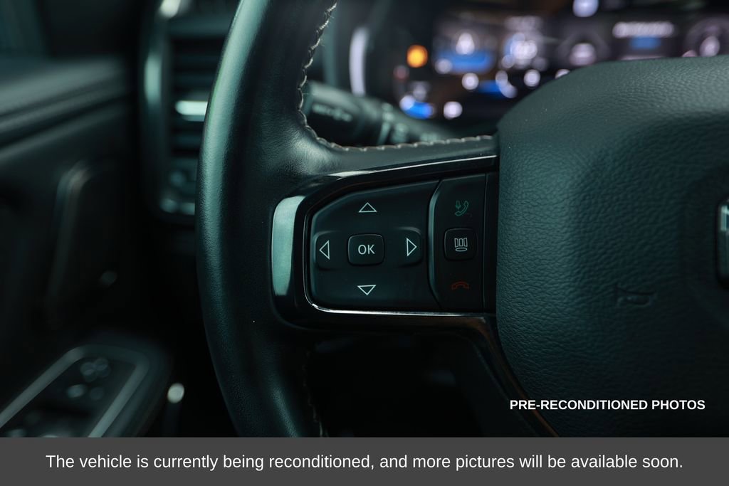 Used 2024 RAM 1500 Limited image 21