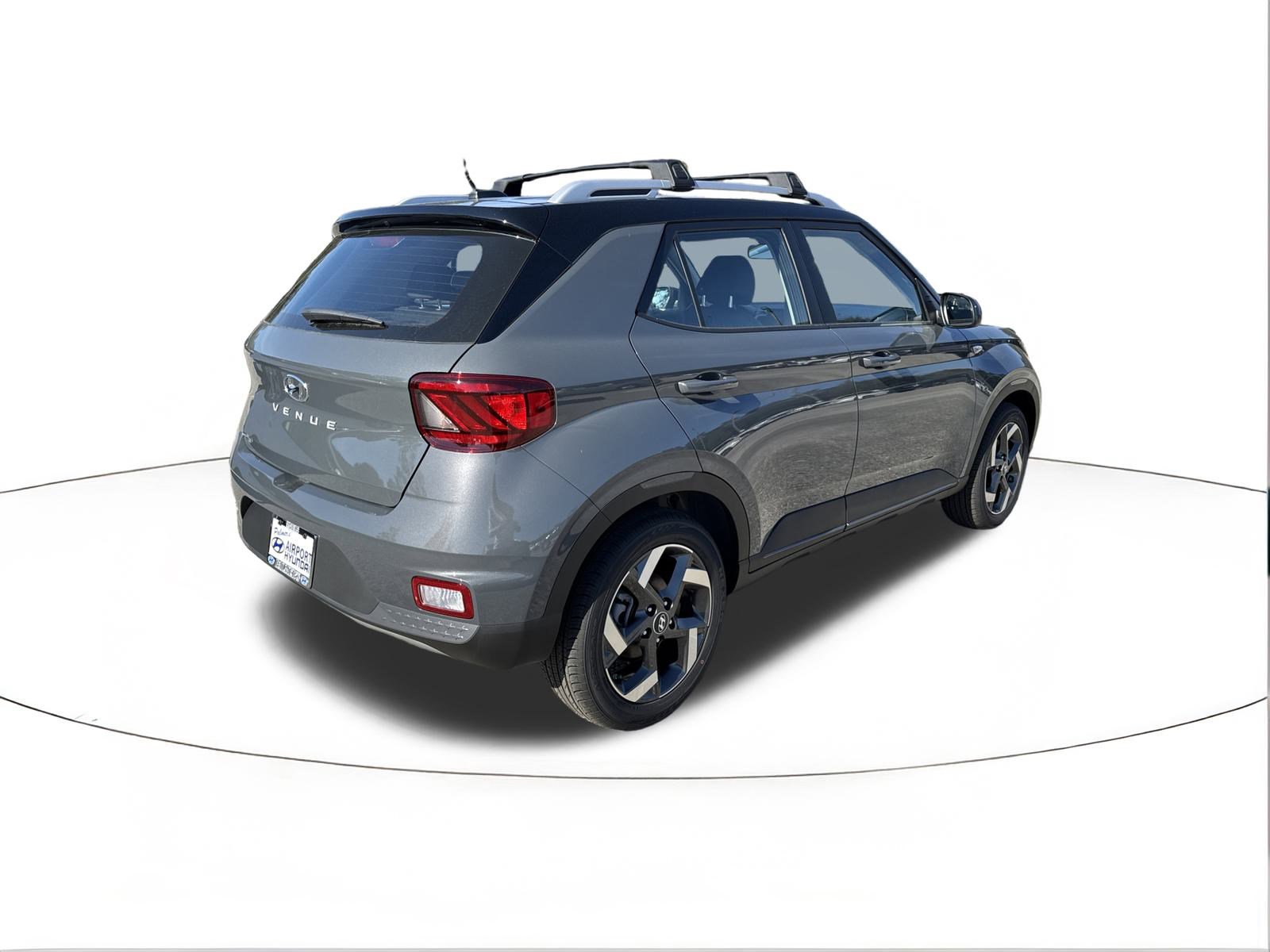 New 2026 Hyundai Venue SEL image 3