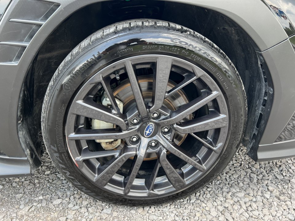 Used 2023 Subaru WRX Premium AWD/4WD image 15