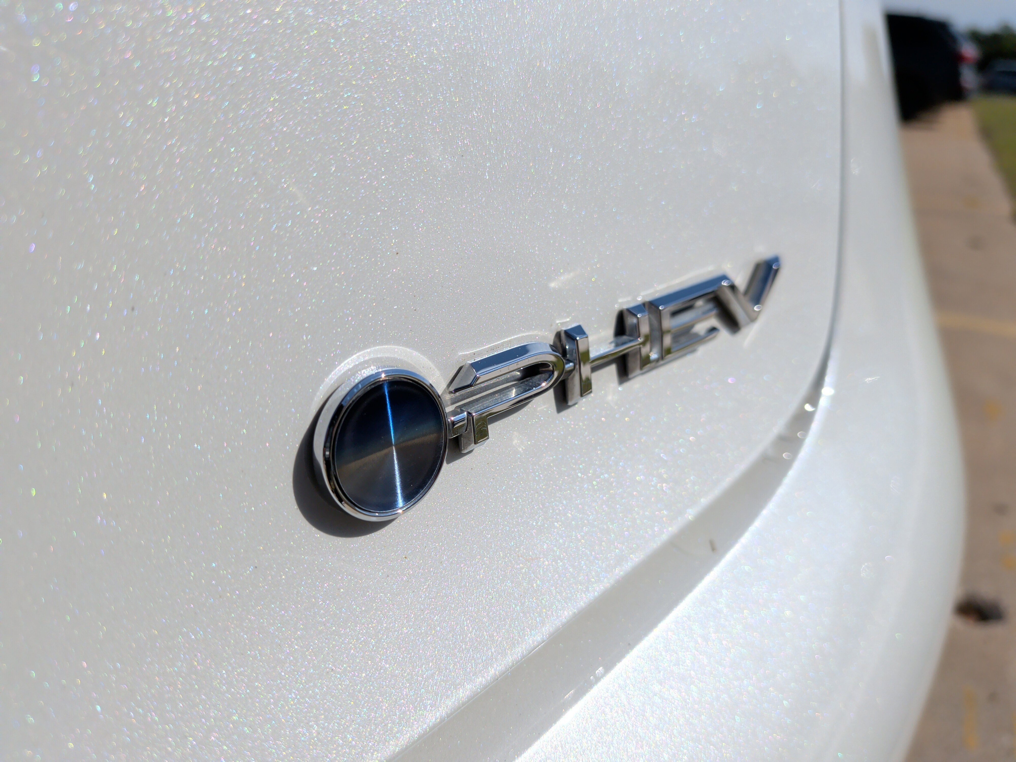 Used 2025 Toyota Prius Plug-In Hybrid FWD image 37