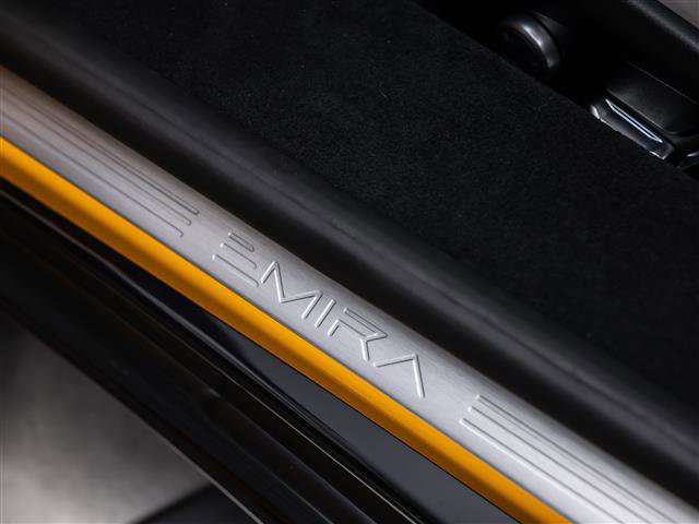 New 2025 Lotus Emira image 19