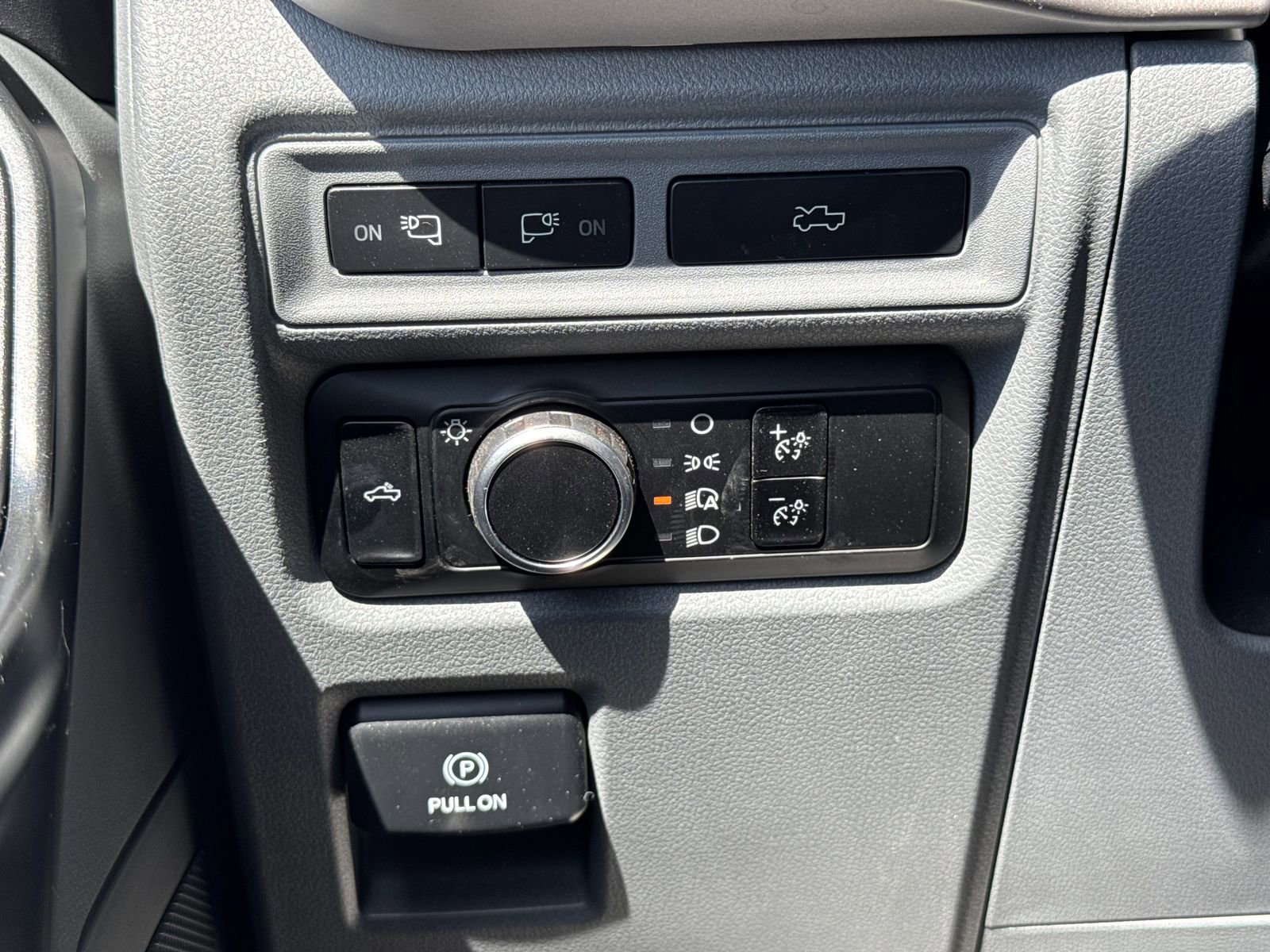 Used 2023 Ford F150 Lightning Pro w/ Tow Technology Package AWD/4WD image 35