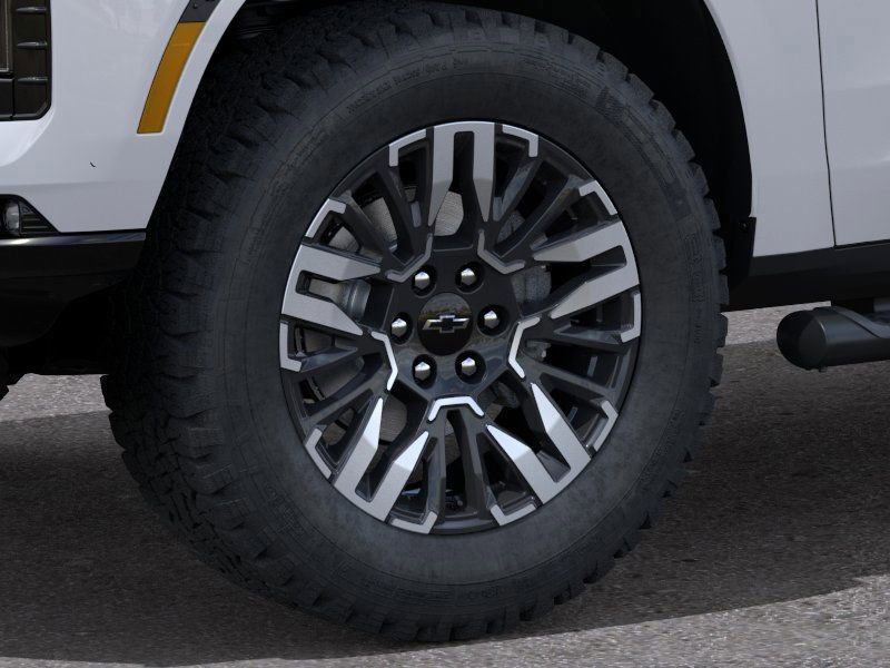 New 2026 Chevrolet Tahoe Z71 w/ Comfort Package image 9