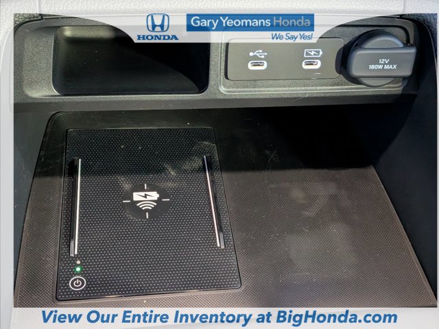 New 2026 Honda Passport RTL image 31
