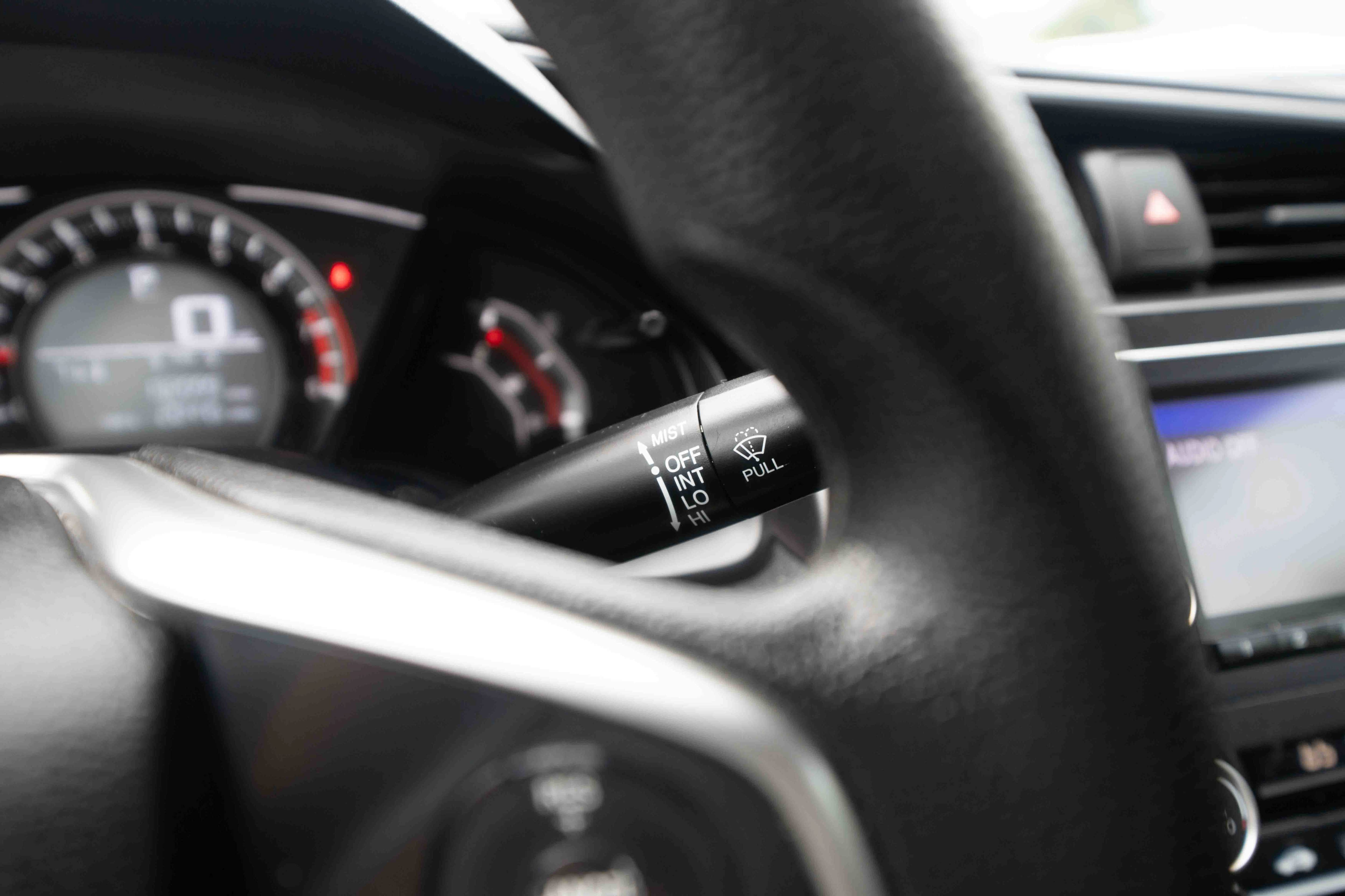 Used 2018 Honda Civic LX image 14