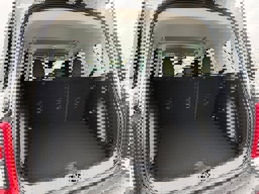 New 2026 Ford Bronco Sport Big Bend image 32