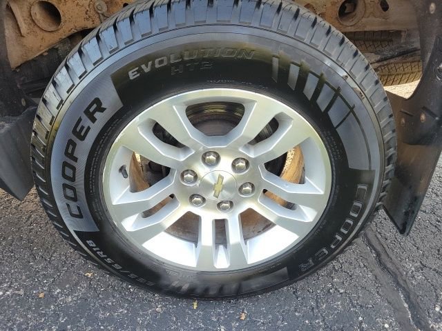 Used 2016 Chevrolet Silverado 1500 LT w/ All Star Edition image 14