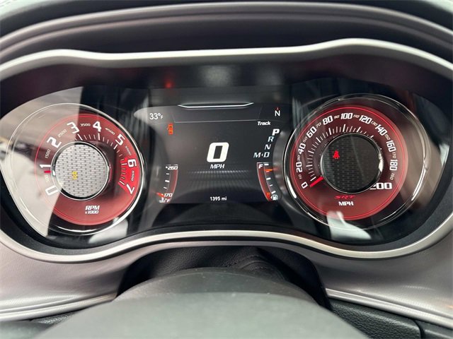Used 2023 Dodge Challenger SRT Hellcat image 25