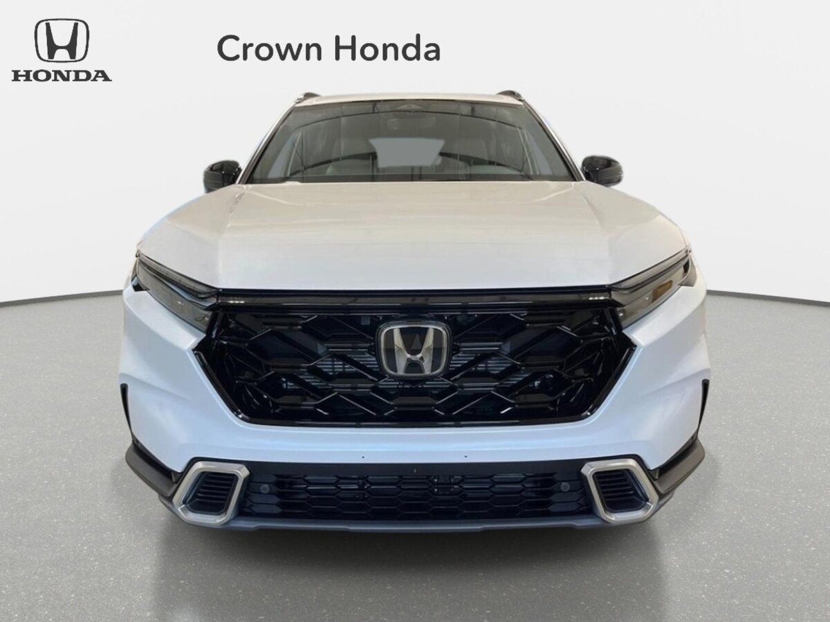 New 2026 Honda CR-V Sport Touring image 10
