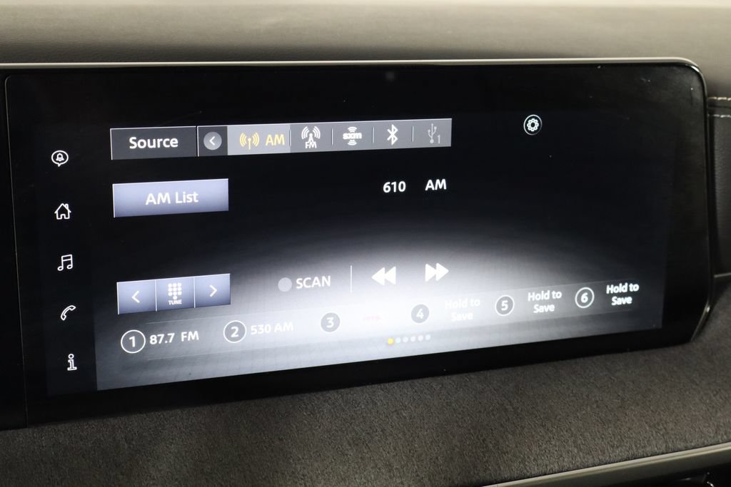 Used 2025 Nissan Kicks SV FWD image 27