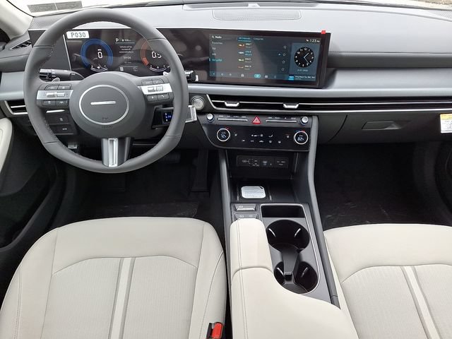 New 2026 Hyundai Sonata SEL FWD image 10