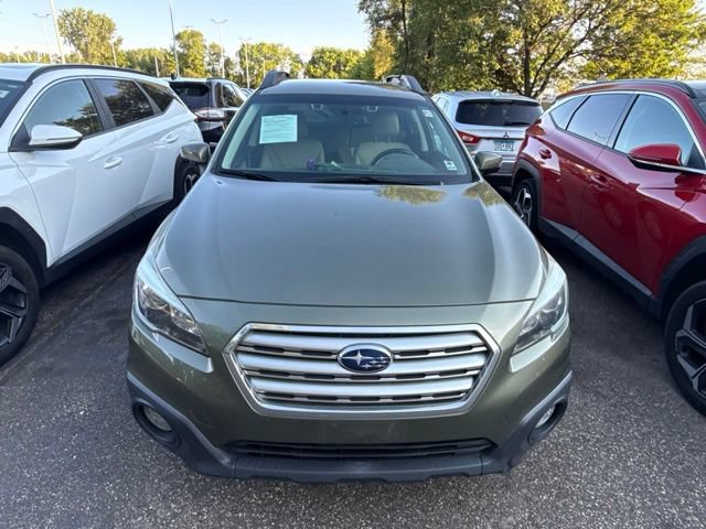 Used 2016 Subaru Outback 2.5i Premium AWD/4WD image 14