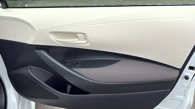 New 2026 Toyota Corolla LE image 31