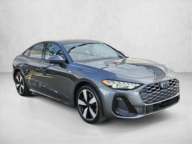 New 2026 Audi A5 Prestige AWD/4WD image 3