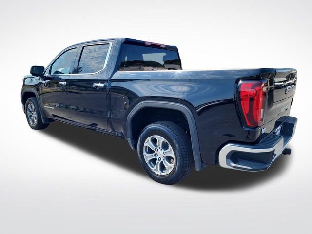 Used 2025 GMC Sierra 1500 SLT image 3