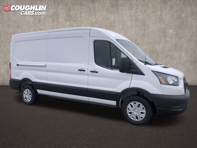 New 2026 Ford Transit 250 148 Medium Roof image 10