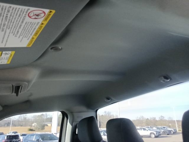 Certified 2025 Ford F350 XL w/ STX Appearance Package image 14