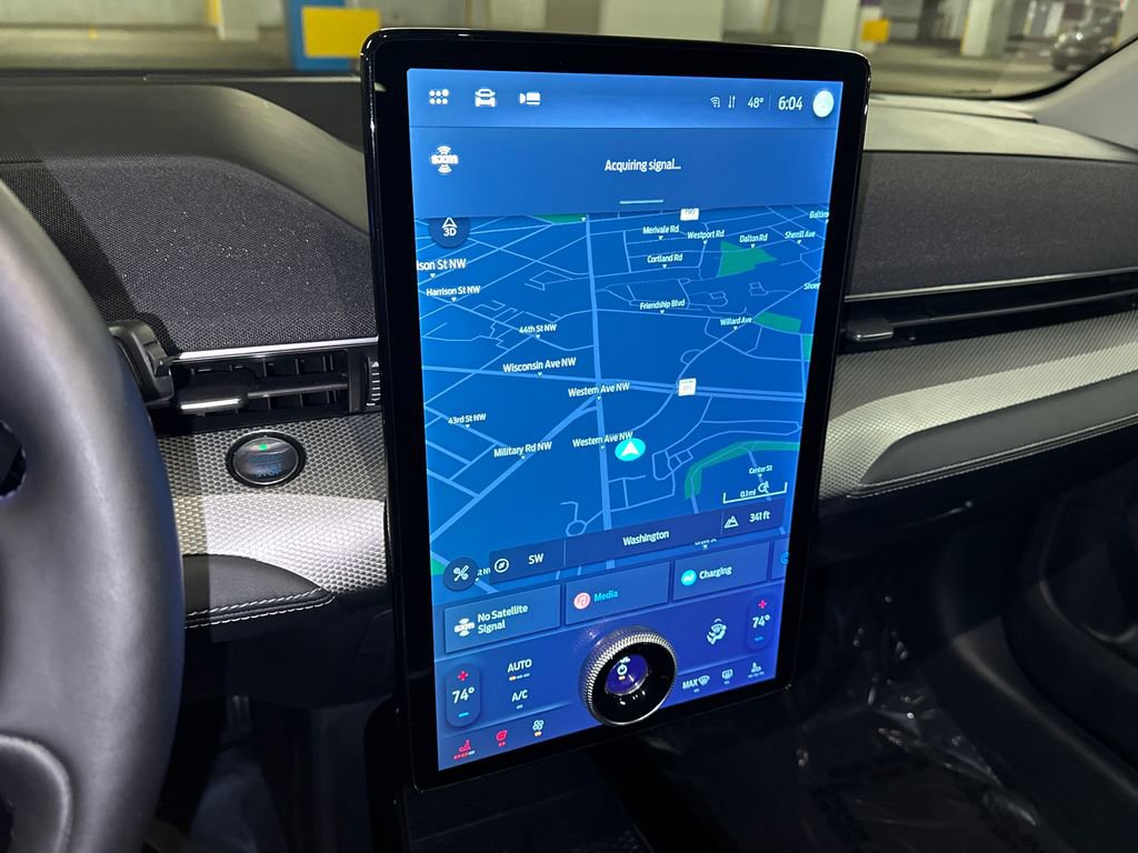 Used 2022 Ford Mustang Mach-E California Route 1 image 28