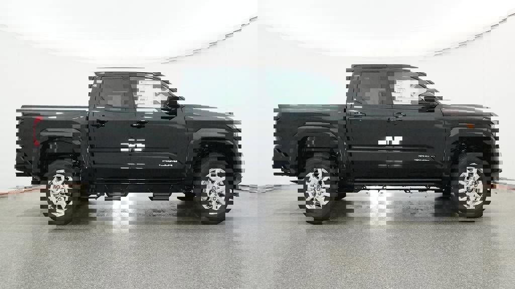 New 2026 Toyota Tacoma SR5 image 27