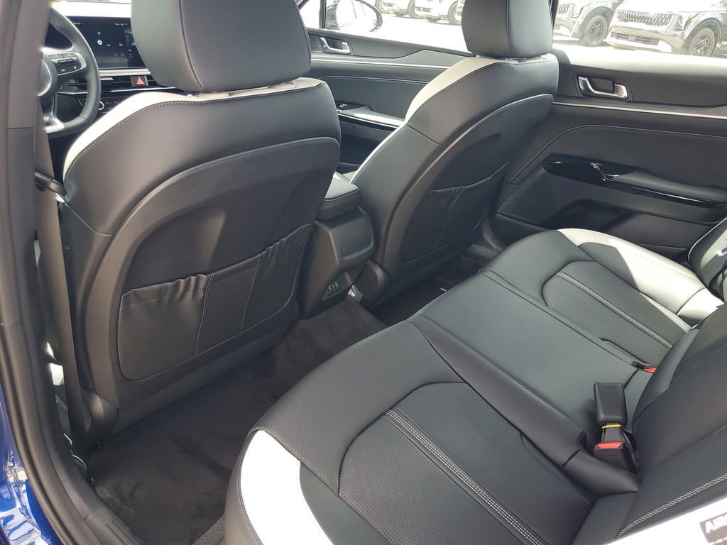 New 2026 Kia K5 GT-Line FWD image 22