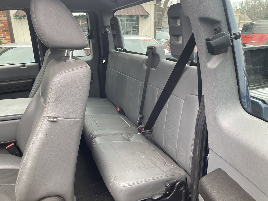 Used 2012 Ford F250 XL w/ PWR Equipment Group image 8