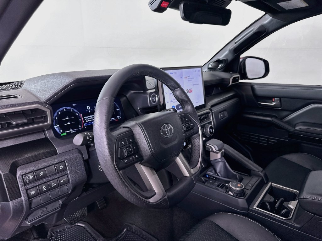 Certified 2026 Toyota 4Runner Limited AWD/4WD image 9