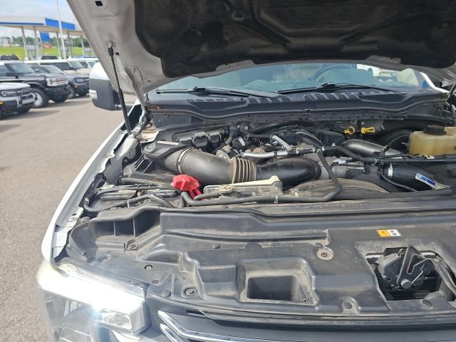 Used 2019 Ford F250 Lariat w/ Lariat Ultimate Package AWD/4WD image 23