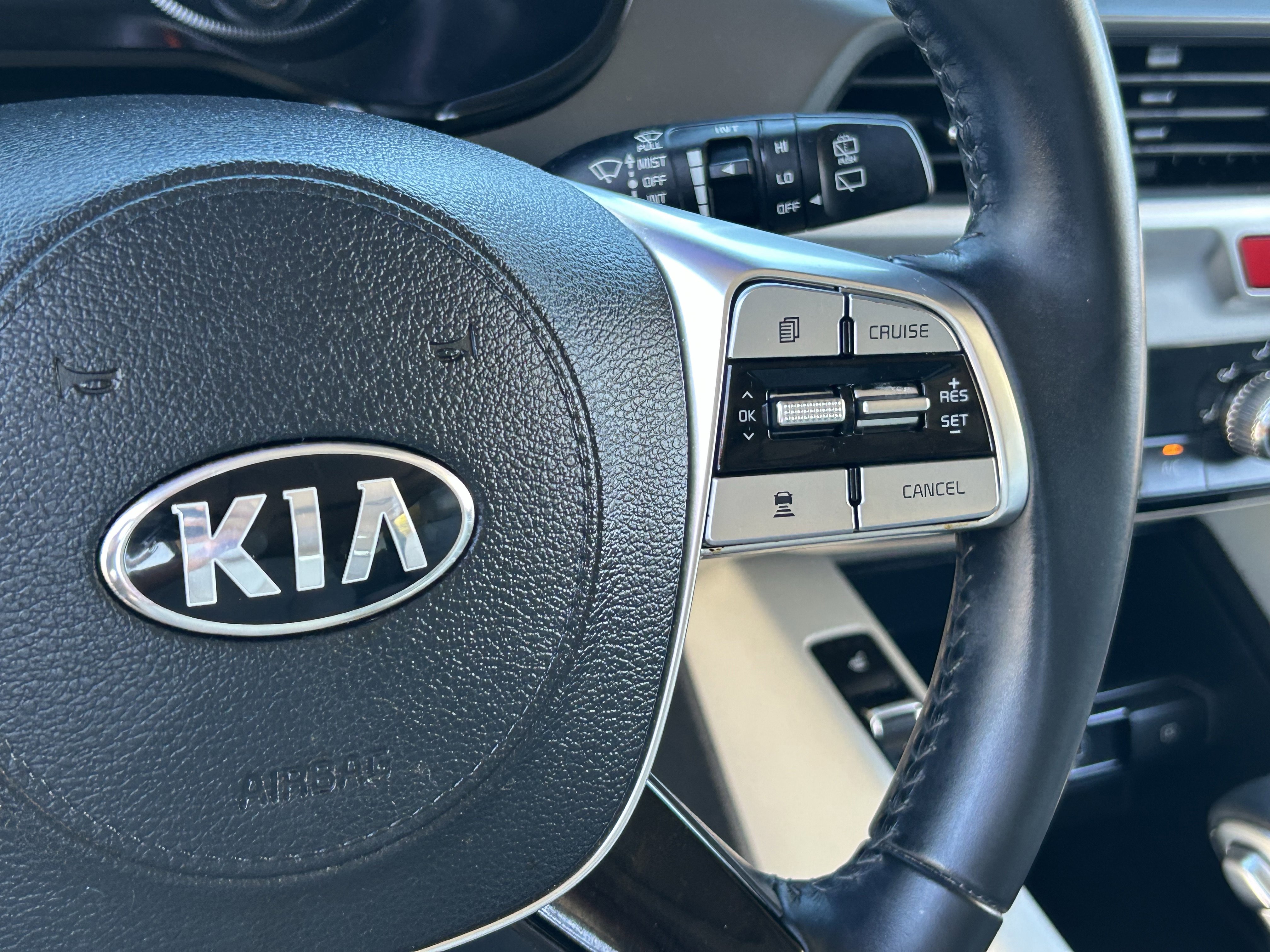 Used 2020 Kia Telluride S image 27