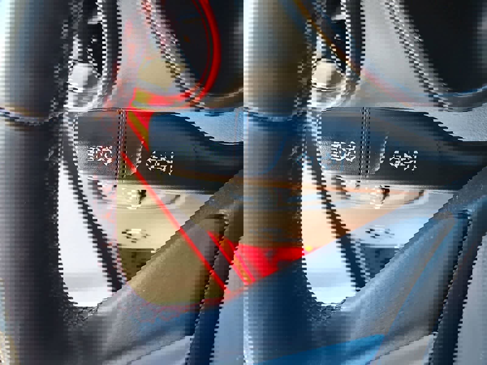 Used 2019 Chevrolet Blazer RS w/ LPO, Cargo Package image 27