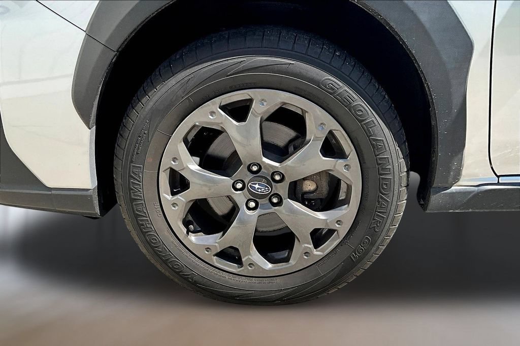 Used 2023 Subaru Crosstrek 2.5i Sport AWD/4WD image 31