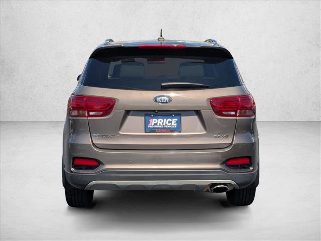 Used 2019 Kia Sorento EX image 6