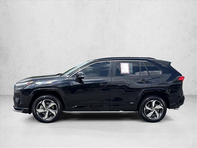 Certified 2025 Toyota RAV4 SE w/ Weather & Moonroof Package AWD/4WD image 6