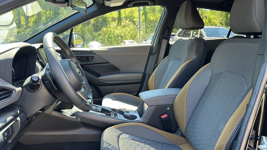 Used 2024 Subaru Crosstrek 2.5i Sport image 12