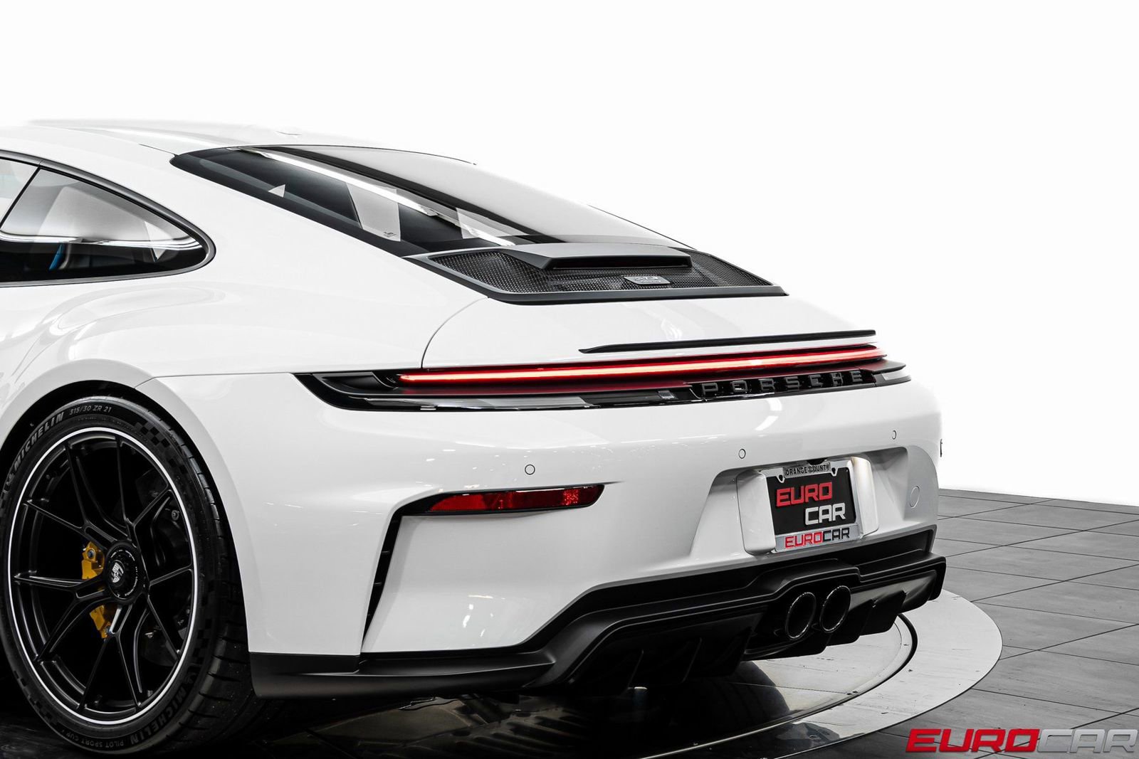 Used 2026 Porsche 911 GT3 RWD image 19