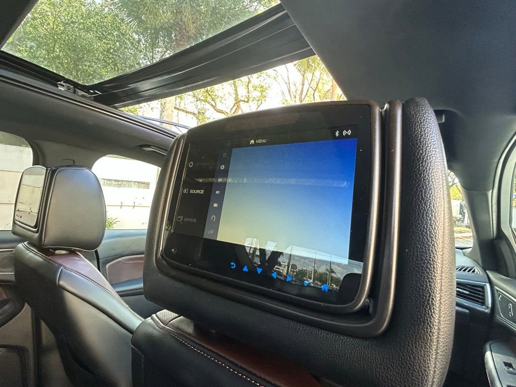 Used 2021 Ford Edge Titanium w/ Equipment Group 301A image 41