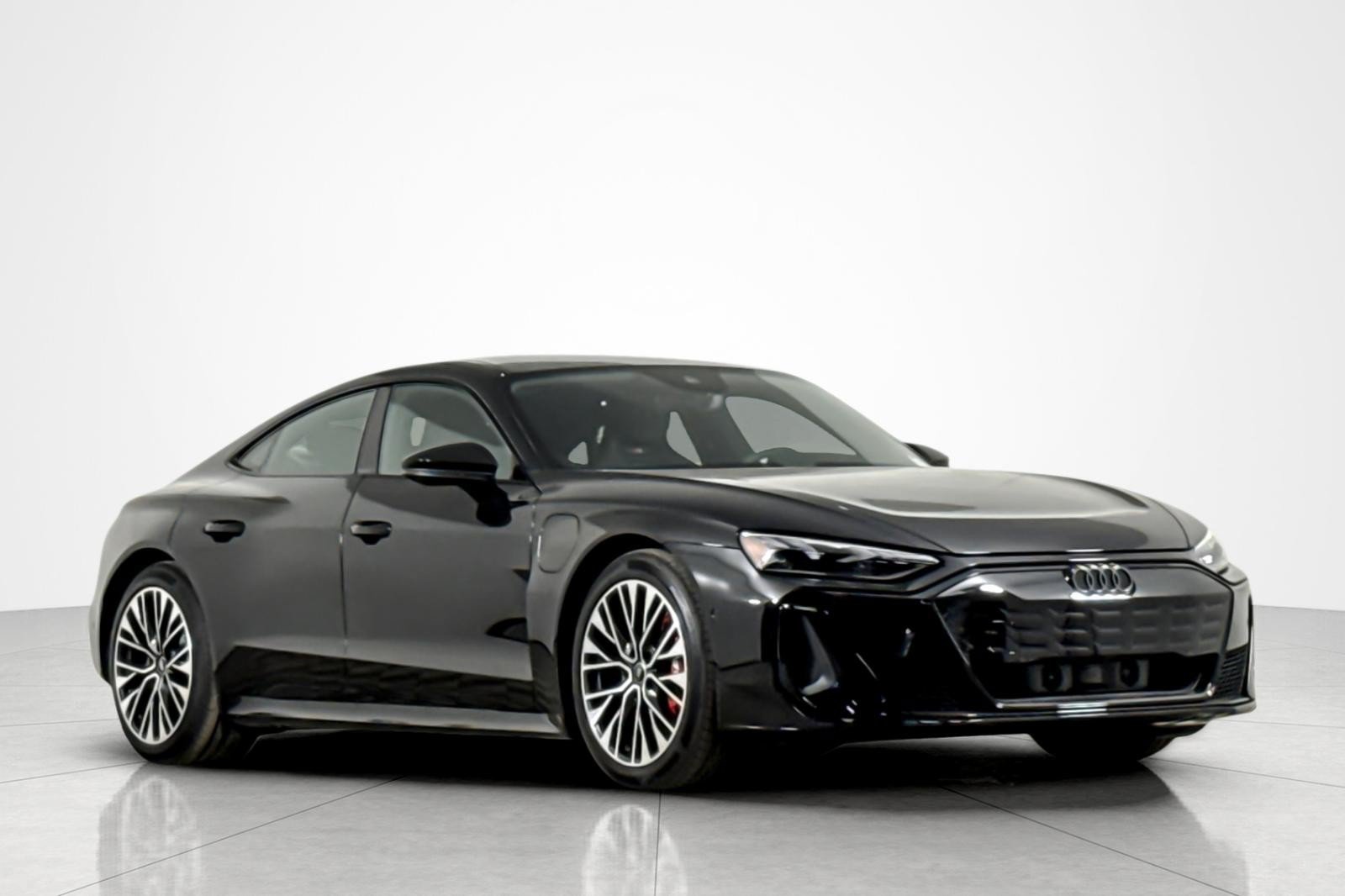 New 2026 Audi S e-tron GT Premium Plus AWD/4WD image 2