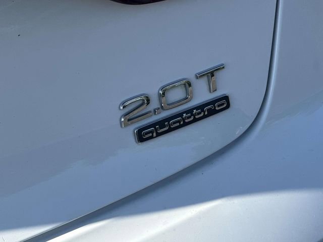 Used 2017 Audi A3 2.0T Premium w/ Convenience Package AWD/4WD image 11