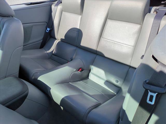 Used 2007 Ford Mustang Deluxe image 19