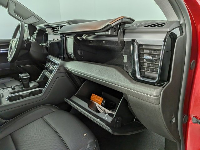 Used 2024 GMC Sierra 1500 Denali w/ Denali Reserve Package image 35