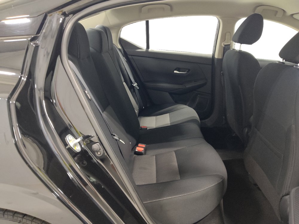 Used 2023 Nissan Sentra SV FWD image 19