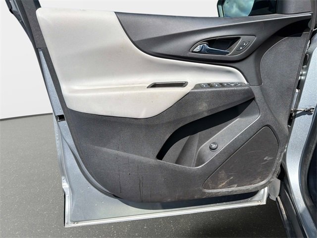 Used 2024 Chevrolet Equinox LT image 16