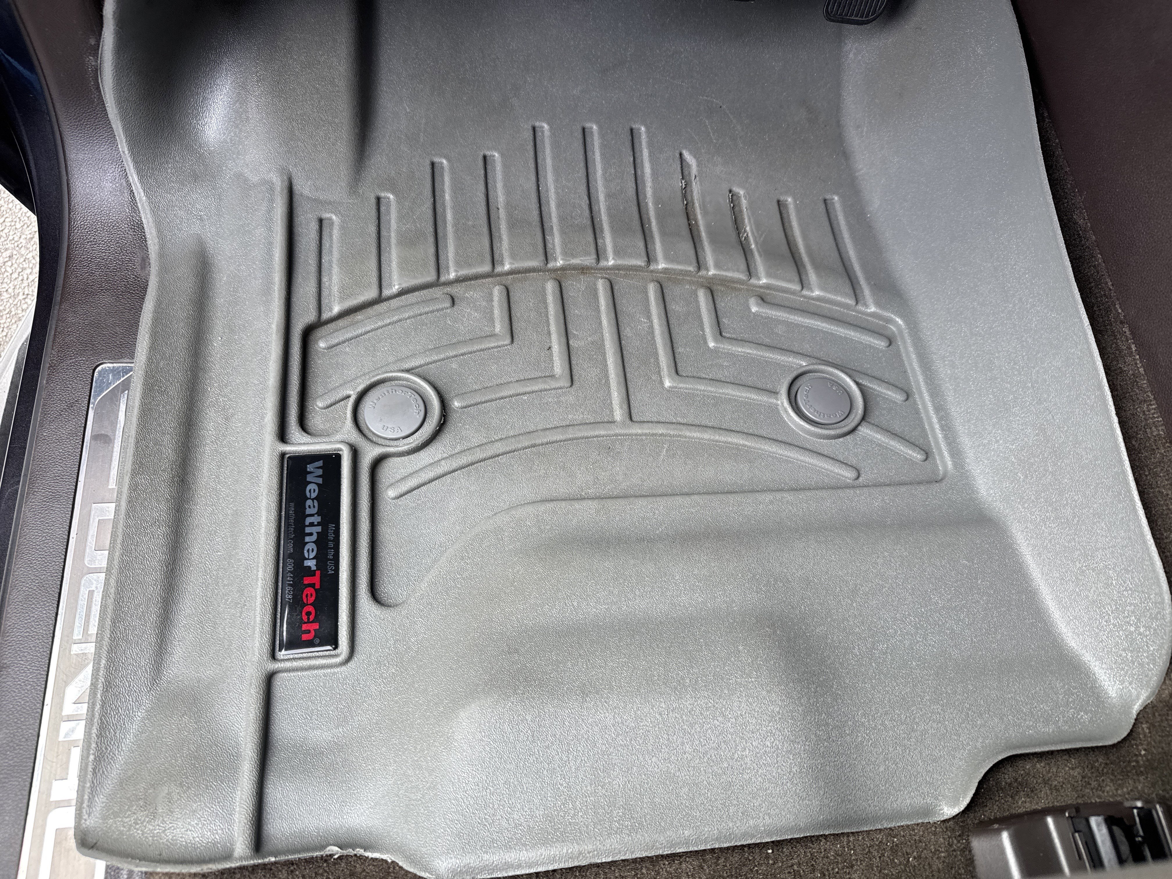 Used 2016 GMC Yukon XL Denali w/ Open Road Package image 18