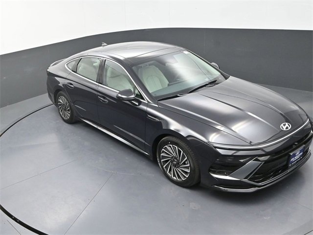 New 2026 Hyundai Sonata Limited image 24