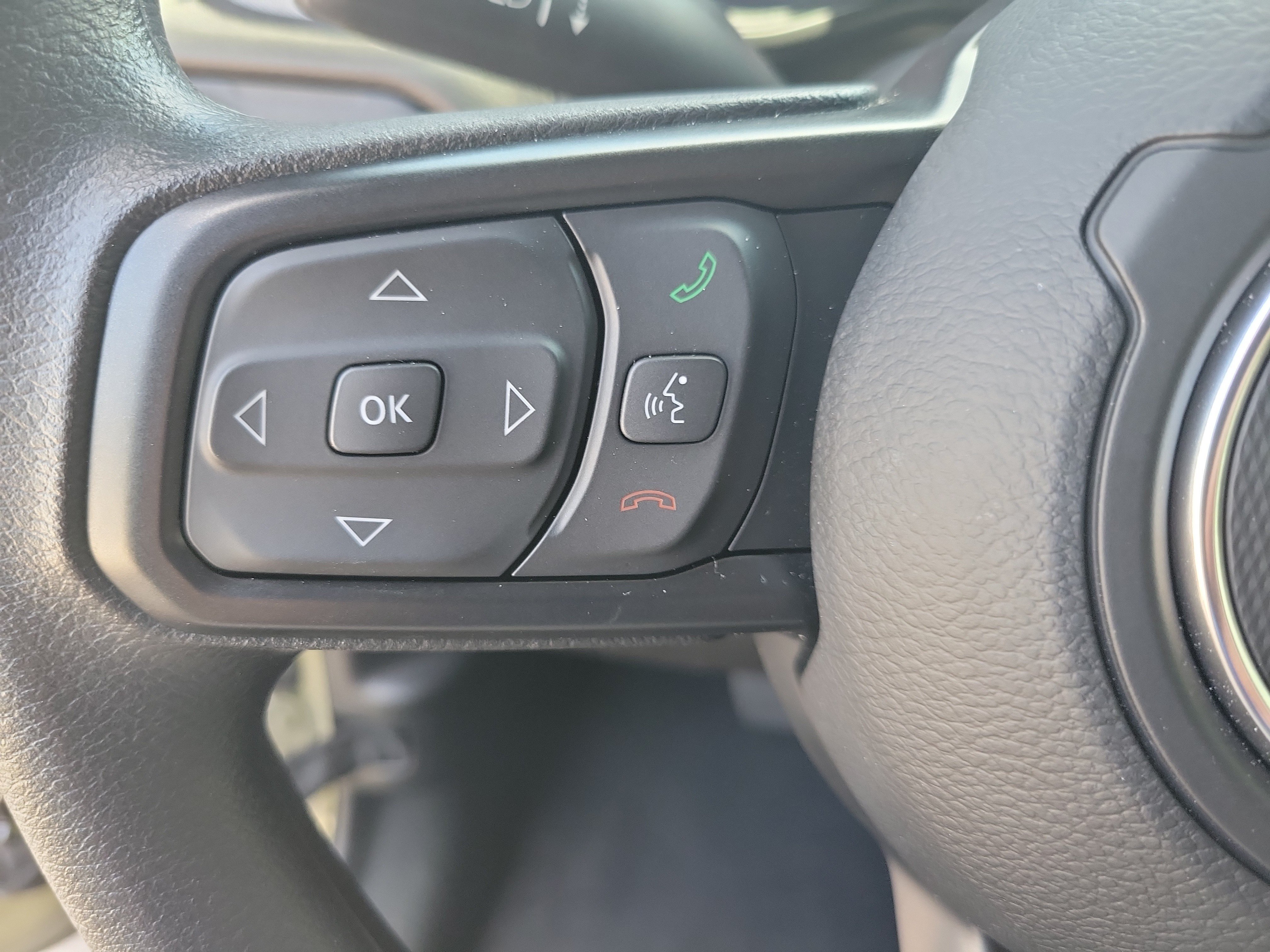 New 2026 Jeep Wrangler Unlimited Sport AWD/4WD image 14