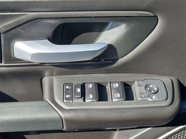 Certified 2025 RAM 1500 Tradesman w/ Night Edition image 17