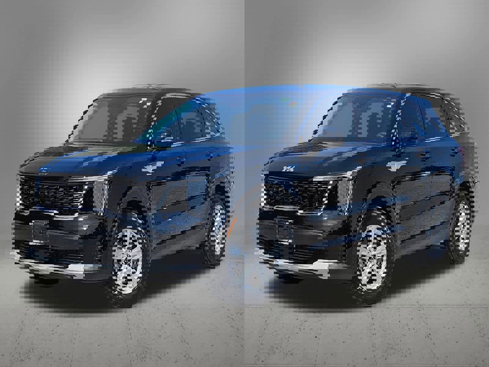 Certified 2024 Kia Sorento LX